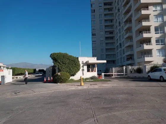 Departamento Condominio Marina Del Sol Iii