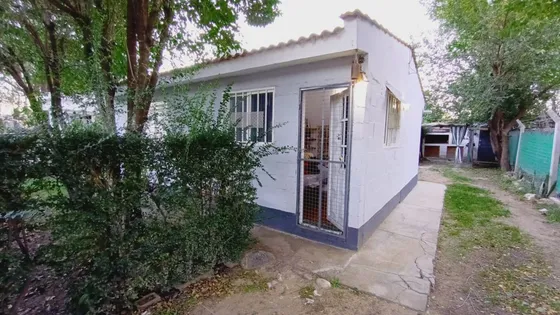 Venta Casa Dos Dormitorios Pileta Mayu Sumaj 
