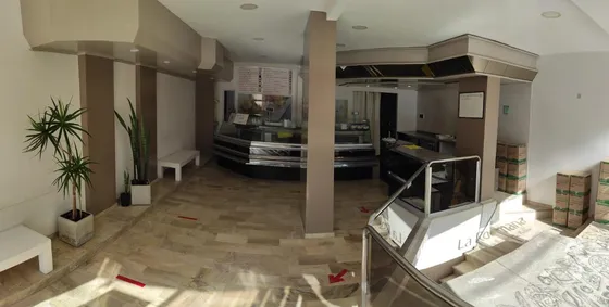 Fondo De Comercio En Venta - 550mts2 - Necochea