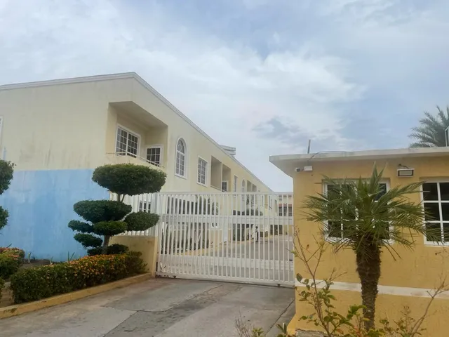 Alquiler Fijo Isla De Margarita Townhouse Conjunto La Riviera Costa Azul A Pocos Metros Playa La Caracola 