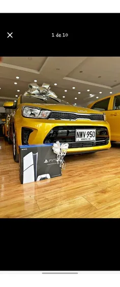 Kia Sephia