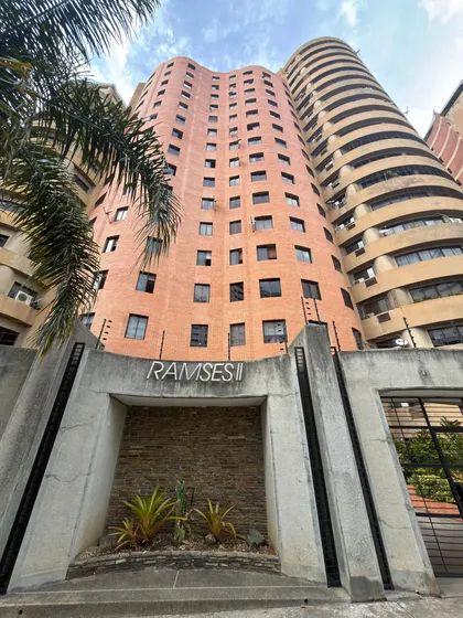 En Venta Hermoso Apartamento En Ramses Los Mangos 328658 Mm