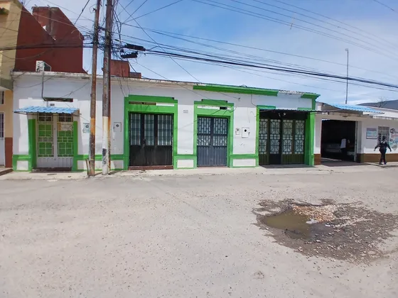 Local En Alquiler San Antonio Del Tachira Yadiraz 