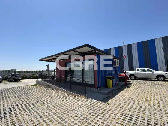 Propiedad Industrial En Enea
