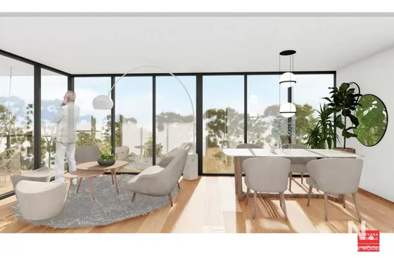 Oportunidad De Compra ! Proyecto En Desarrollo, Parada 4 De Playa Mansa 1 Dormitorio, Punta Del Este 