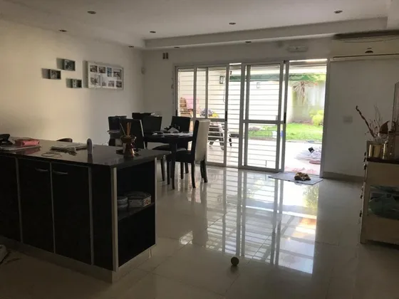 Duplex En Venta Con Escritura - Ezeiza