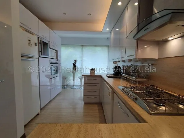 Apartamento ( 2 Niveles)  Venta Villa Nueva Hatillo Mls - 25-8819
