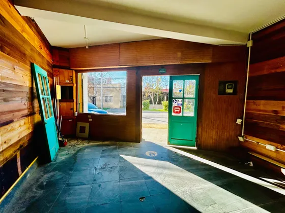 Tejada Local Comercial Recreo