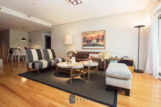 Departamento En  Venta