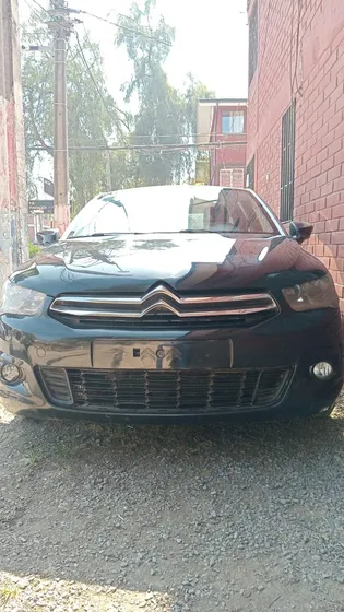 Citroën C-elysée 1.6 Hdi Seduction