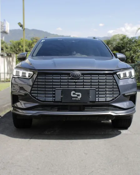 Byd Song Plus Ev Pro Ev
