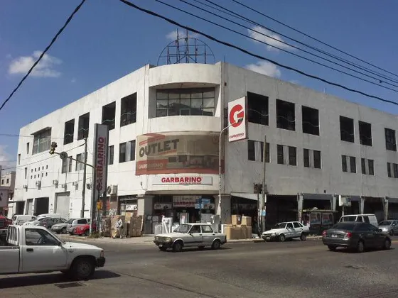 Depósito En Alquiler De 5100 M2 - La Tablada
