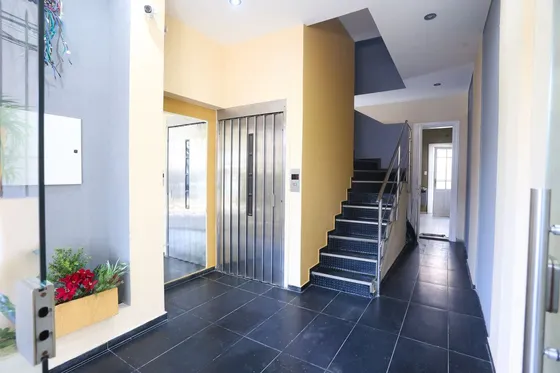 Departamento 2 Amb En Venta Con Terraza En Burzaco