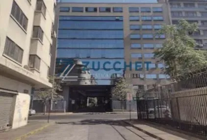 Venta 2 Oficinas Santiago Centro Acepto Ofertas