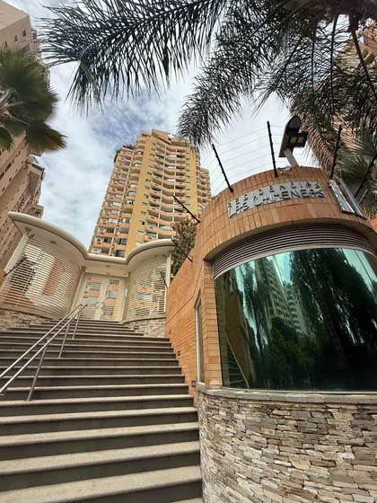 Apartamento En Las Chimeneas Edificio Las Chimeneas Vc285673