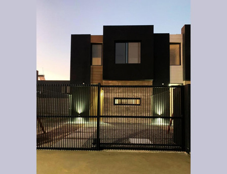 Casa Duplex En Venta De 2 Dormitorios, En Fisherton,rosario, Tierra Nueva. Con Financiacion. Casa Duplex En Venta De 2 Dormitorios, En Fisherton,rosario, Tierra Nueva. Con Financiacion.
