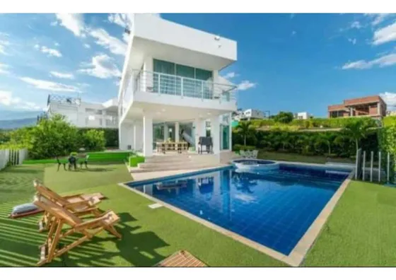 Venta Finca Santa Fé De Antioquía 600 M²
