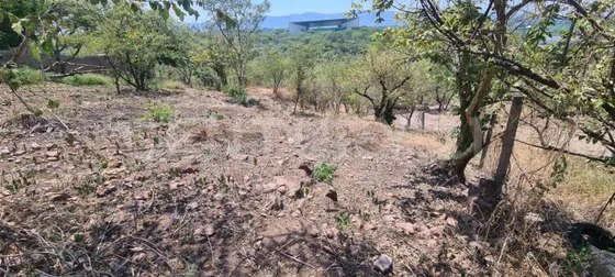 Terreno En Venta En Xochitepec, Morelos.