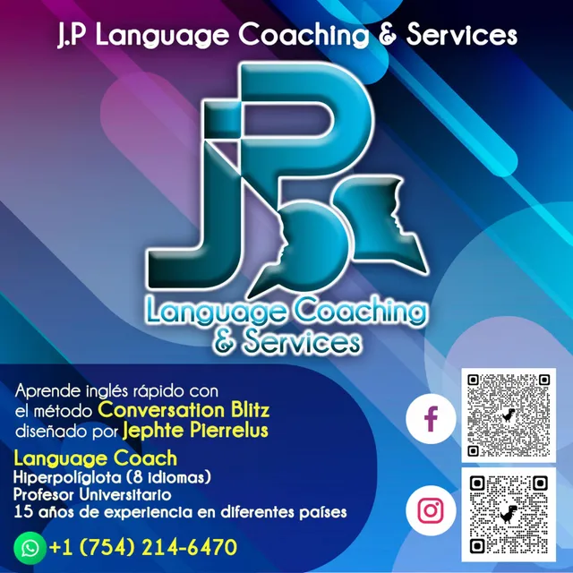 Aprende Inglés Rápido Con Profesores Nativos