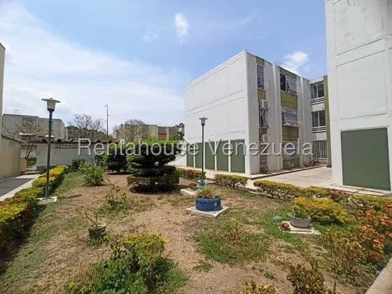 Milagros Inmuebles Apartamento Venta Barquisimeto Lara Zona Este Rio Lama Economica Residencial Economico Código Inmobiliaria Rent-a-house  25-18153