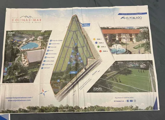 Lote En Venta En Risaralda - Caldas (279057777).