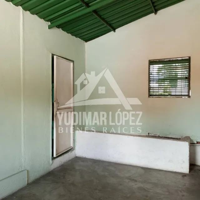 Amplio Anexo Amoblado Ubicado En La Cooperativa, Maracay Edo. Aragua.