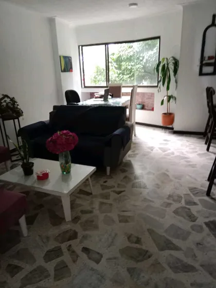 Venta Apartamento Prados Del Norte Cali (gh)