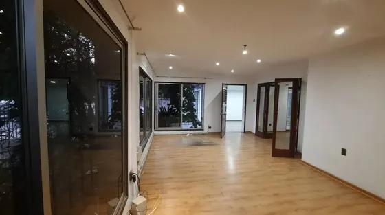 Cz52182 - Venta Casa Duble Almeyda Ñuñoa - 3d2b
