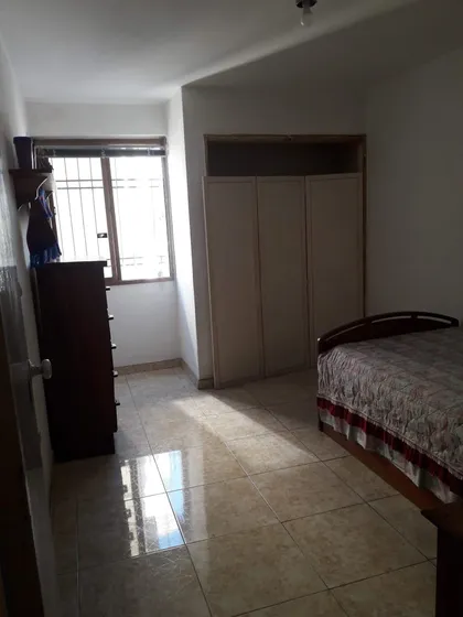 Nl Alquila 2 Habitaciónes Av. Bolivar Valencia Solo Client