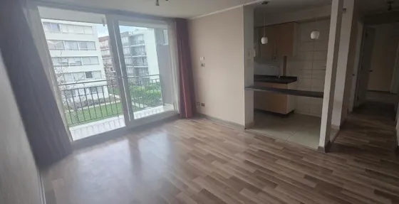 Arriendo Departamento 2hab 2ba Maipú