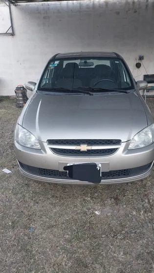 Chevrolet Corsa 1.4 Lt