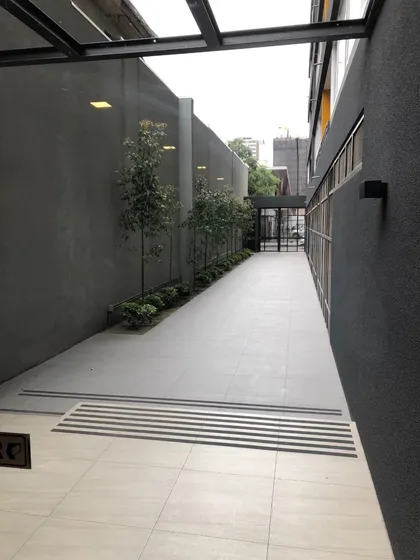 Cercano A Parque Almagro - Ideal Para Inversión