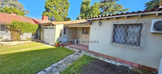 Venta Chalet 4 Ambientes Ciudad Evita.