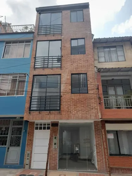 Venta De Casa Rentable En El Centro De Villeta