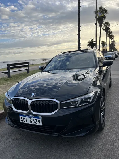 Bmw Serie 3 2.0t 330e Sport Steptronic