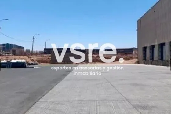 Bodegas En Antofagasta Desde 2000 M2
