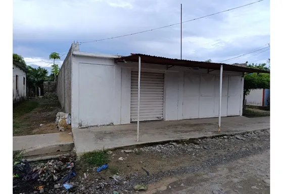  Casa  Barrio Negro Primero I Ve32-018cr-gmon