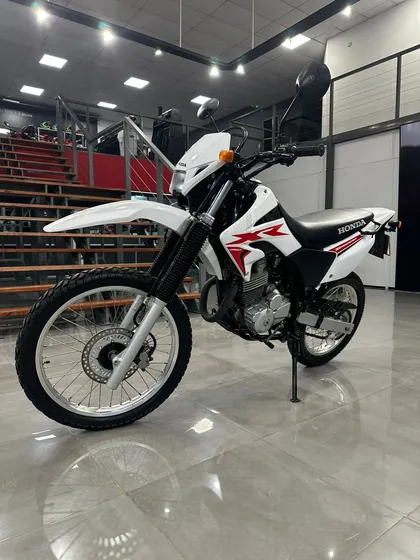 Xr 250 Tornado Impecable