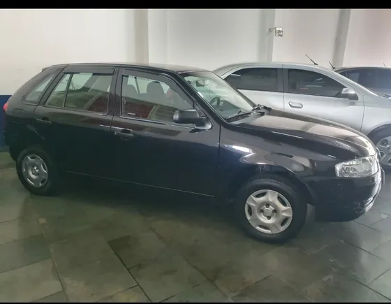 Volkswagen Gol 1.0 Trend Total Flex 5p