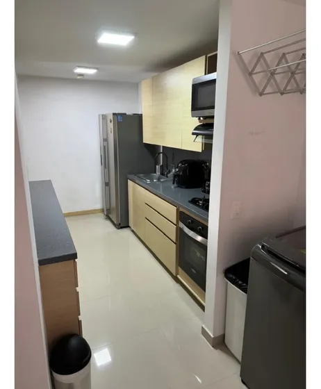 Venta De Apartamento En Jardín, Envigado 