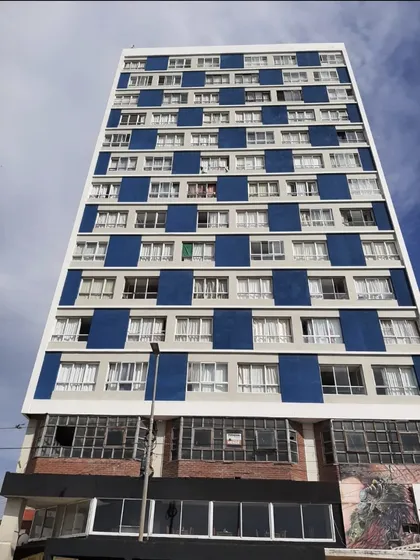 Hermoso Departamento, Vista Frente Al Mar ( Real/fotos/video)impecable Recien Pintado Y Amueblado Completo