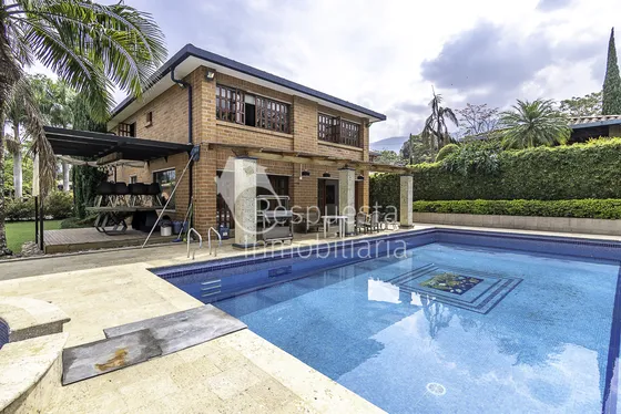 Vendo Casa Urbanizacion Cerrada La Estrella Suramerica