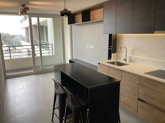 Departamento 2d2b Incluye Est Y Bodega (76978)