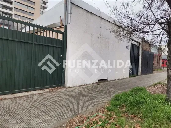 Casa En Venta Destino Comercial En Providencia