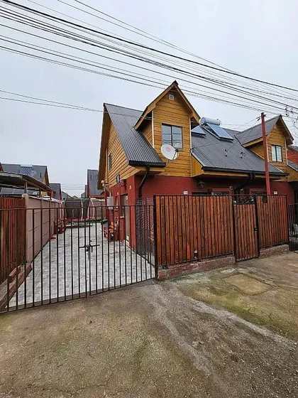Arriendo De Distinguida Propiedad Sector Bicentenario Talca