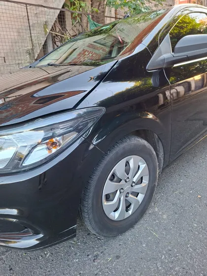 Chevrolet Onix 1.4 Joy Ls