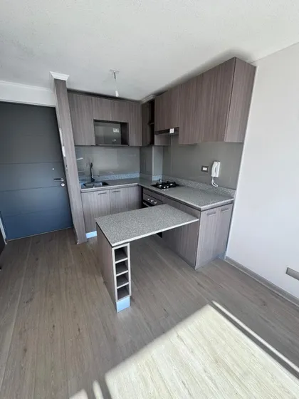 Arriendo Briones Luco La Cisterna Metro Ovalle