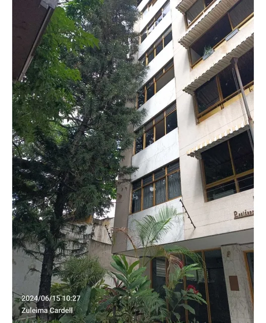 Vendo Apartamento 159m2 San Bernardino 2075