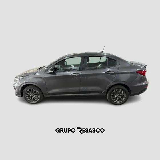Fiat Cronos 1.3 Gse Drive