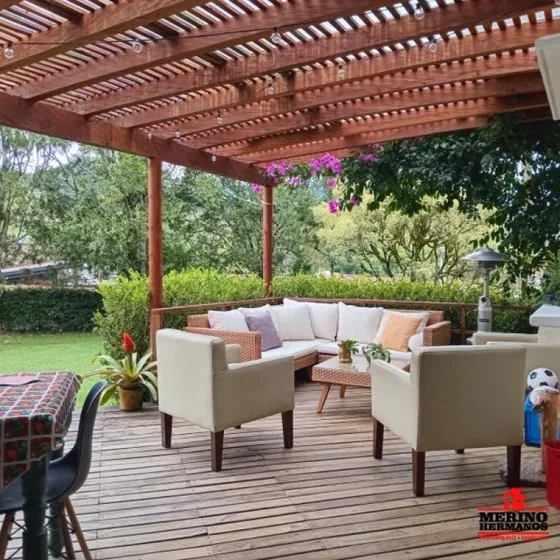 Casa En Venta En La Fe. Cod V5802